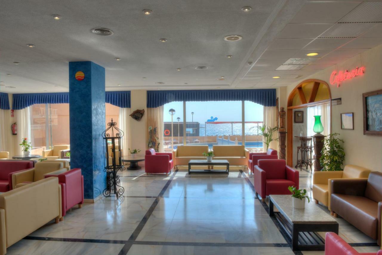 Apartamentos La Mirage La Manga del Mar Menor Exterior photo